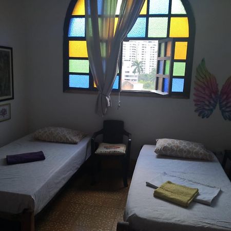 Hostal Encuentro Cali Bagian luar foto