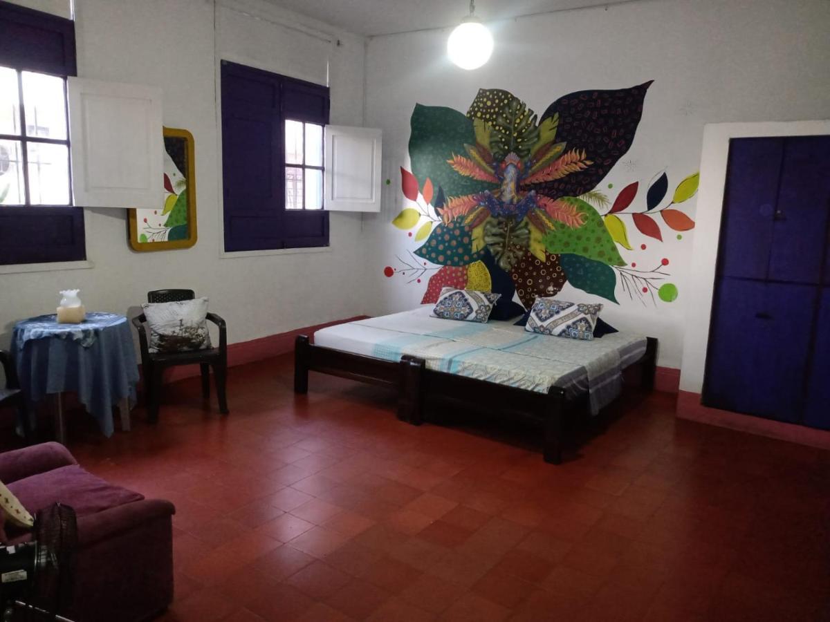 Hostal Encuentro Hostel Cali Bagian luar foto