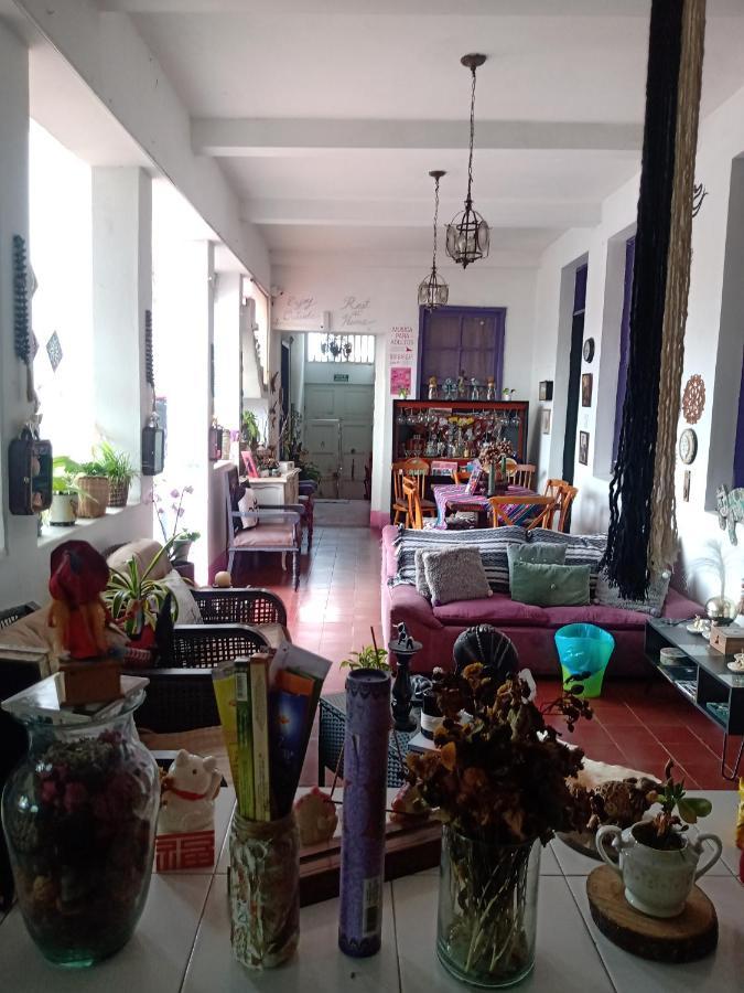 Hostal Encuentro Cali Bagian luar foto