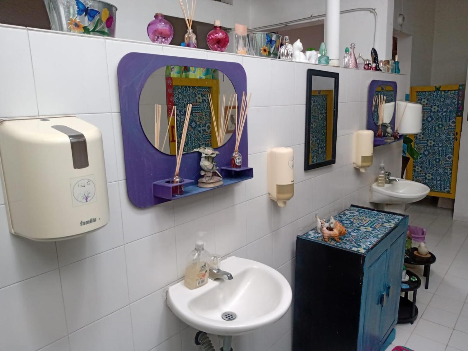Hostal Encuentro Cali Bagian luar foto
