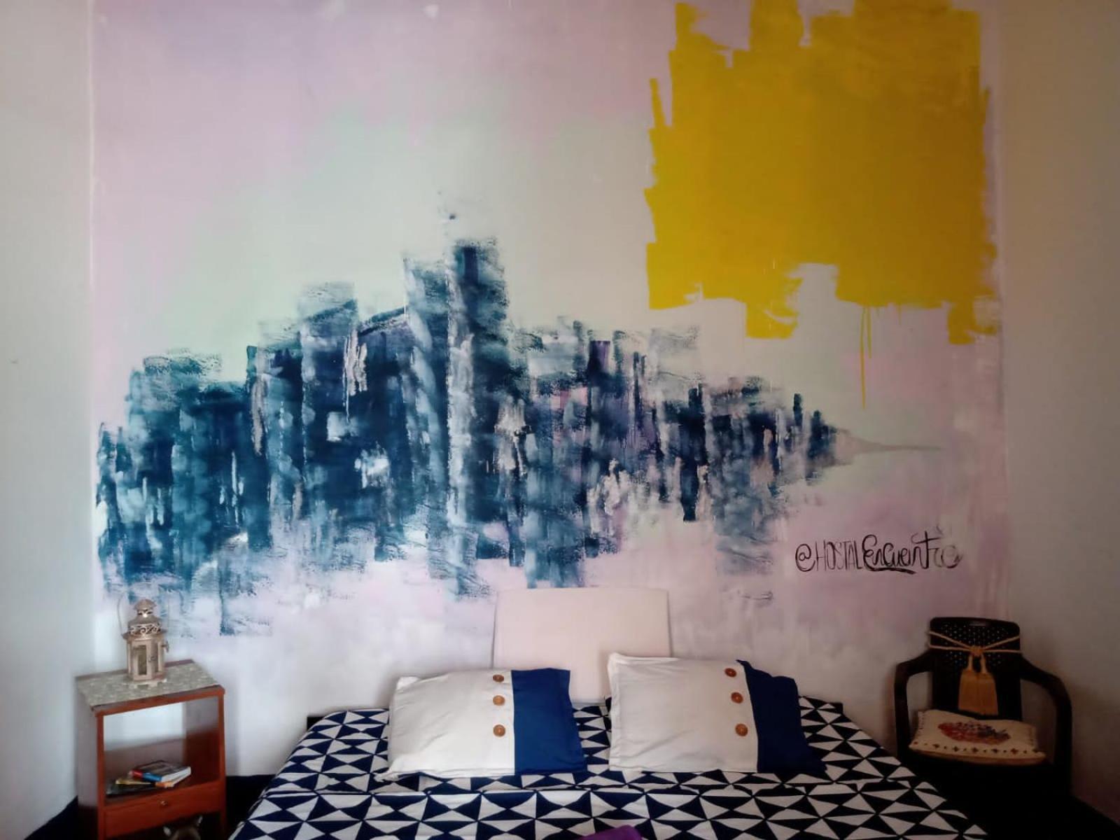Hostal Encuentro Cali Ruang foto