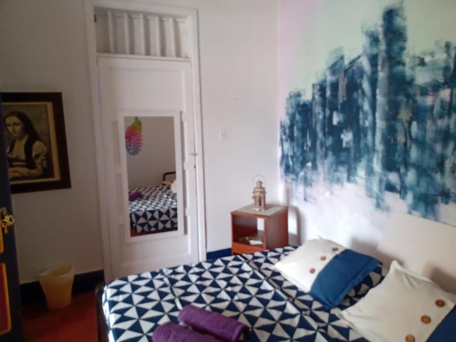 Hostal Encuentro Cali Ruang foto
