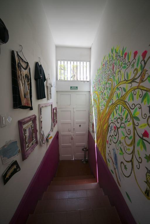Hostal Encuentro Cali Bagian luar foto