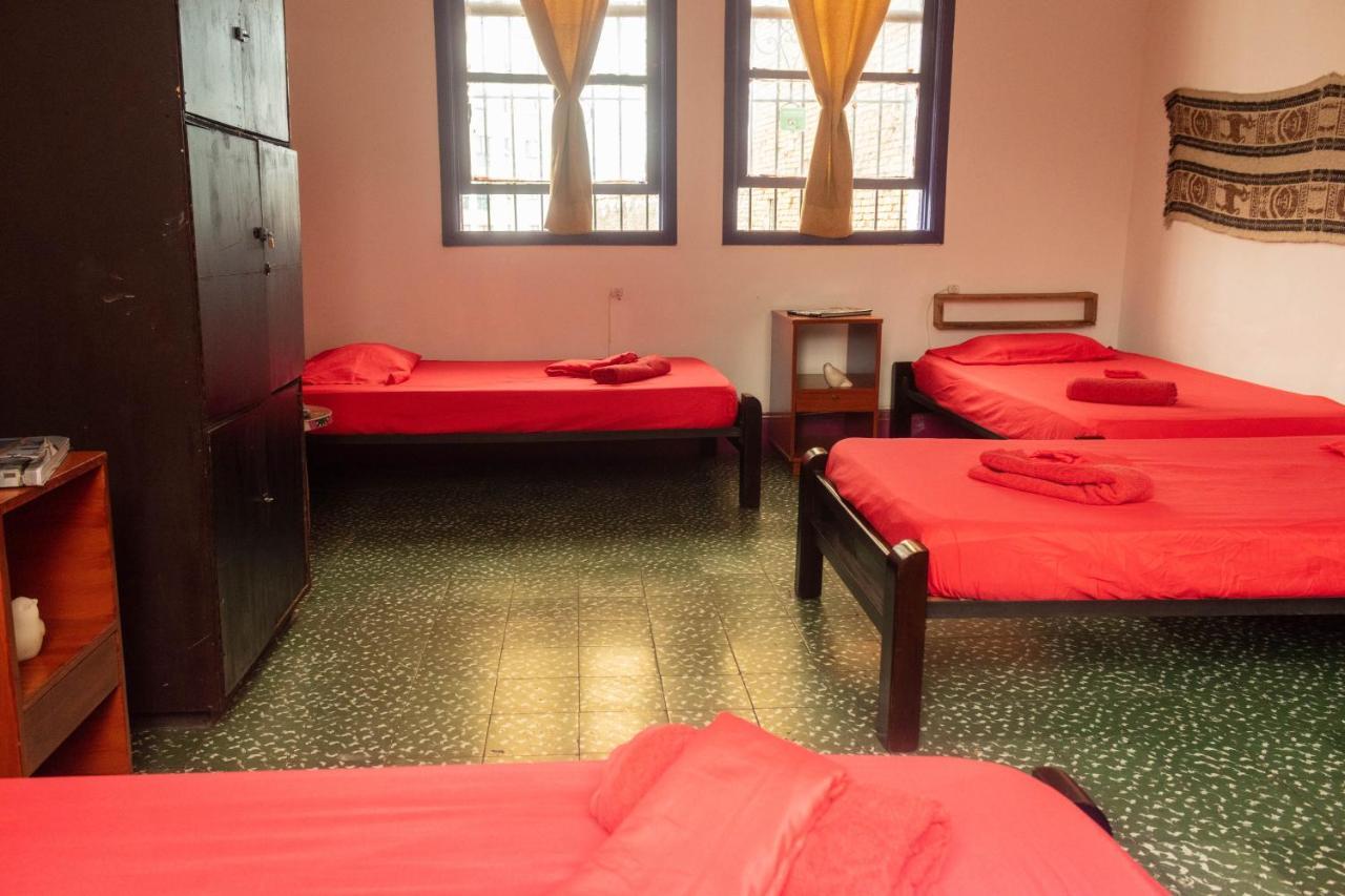 Hostal Encuentro Cali Bagian luar foto