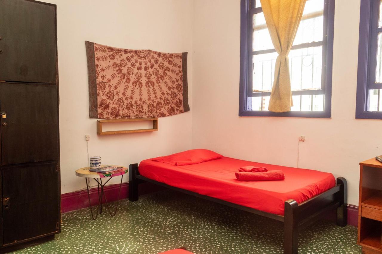 Hostal Encuentro Cali Bagian luar foto