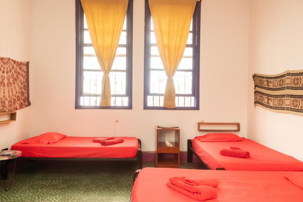 Hostal Encuentro Cali Bagian luar foto